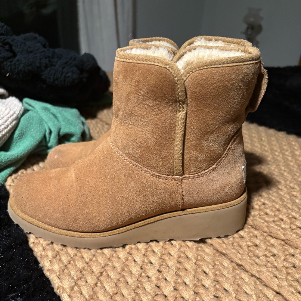 Women’s Ugg boots size 6